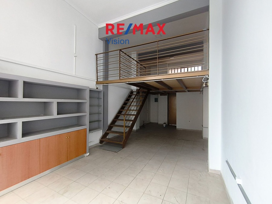 Κατάστημα 60 τ.μ., Προς ενοικίαση, Πάτρα, Σκαγιοπούλειο - 7