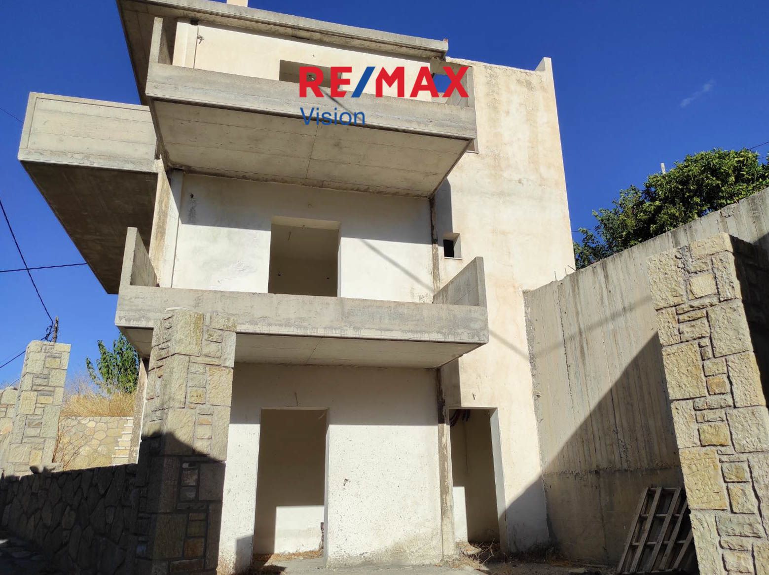 1898086 – 5 Μονοκατοικία 90 τ.μ., Προς πώληση, Τολοφώνα, Πάνορμος - 5