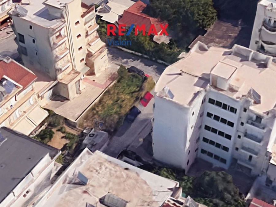 Οικόπεδο 133 τ.μ., Προς πώληση, Πάτρα, Αγυιά - 2