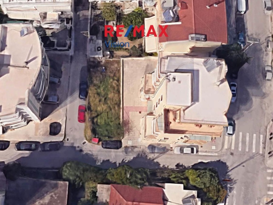 Οικόπεδο 133 τ.μ., Προς πώληση, Πάτρα, Αγυιά - 3