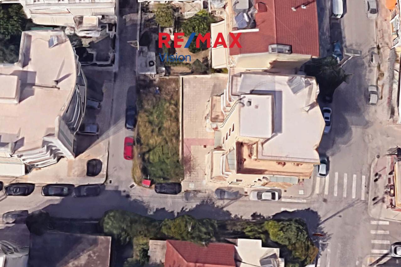 1898269 – 3 Οικόπεδο 133 τ.μ., Προς πώληση, Πάτρα, Αγυιά - 3