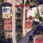 Οικόπεδο 450 τ.μ., Προς πώληση, Παραλία, Μιντιλόγλι - 1