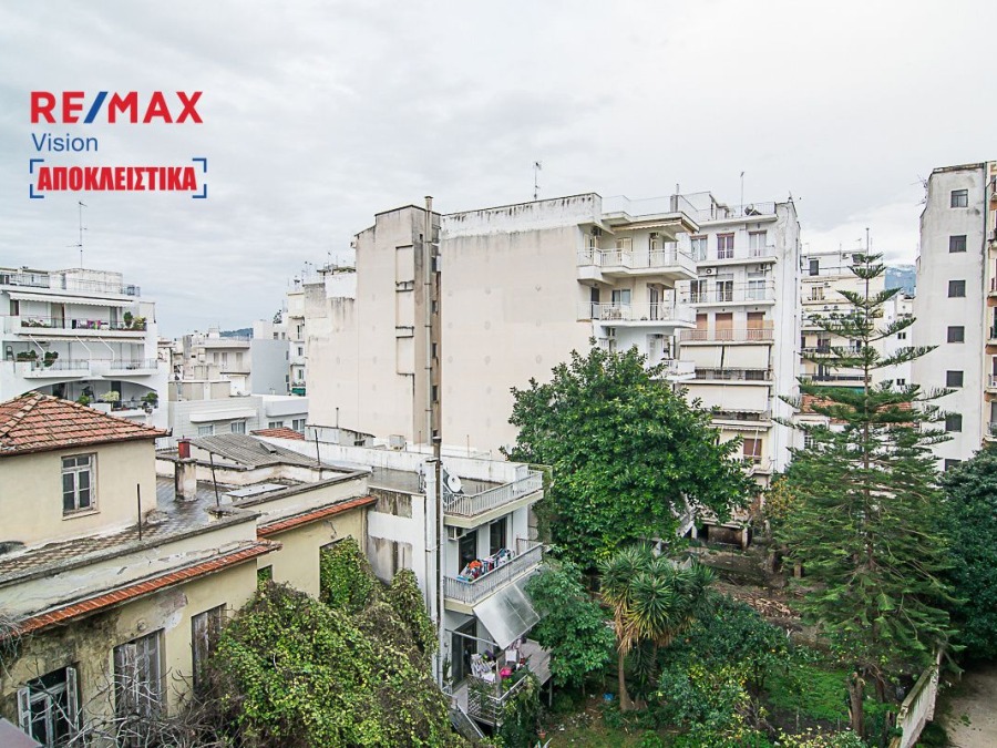 Apartment 65 m², For sale, Patra, Agios Andreas - 12