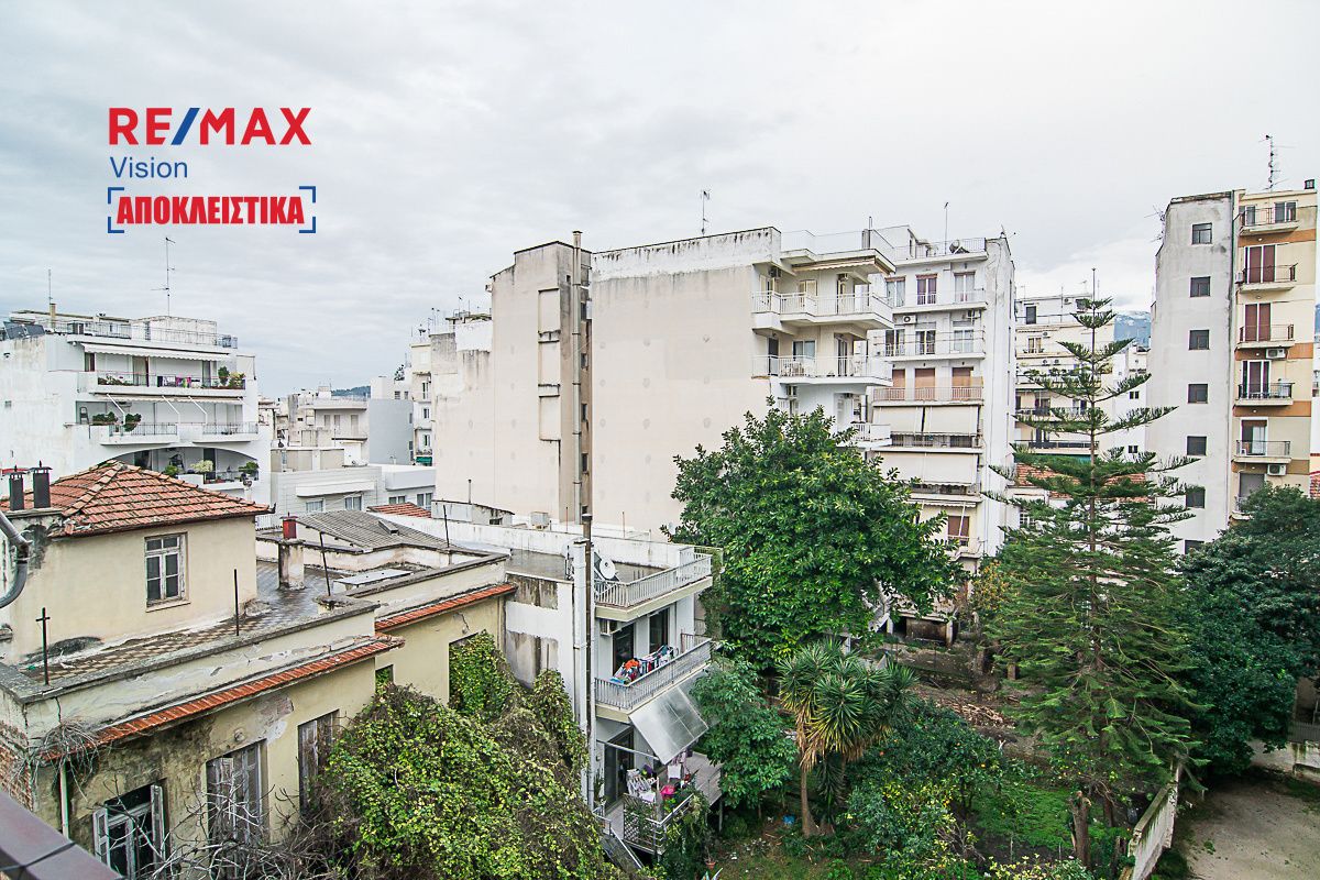 1902642 – 12 Apartment 65 m², For sale, Patra, Agios Andreas - 12