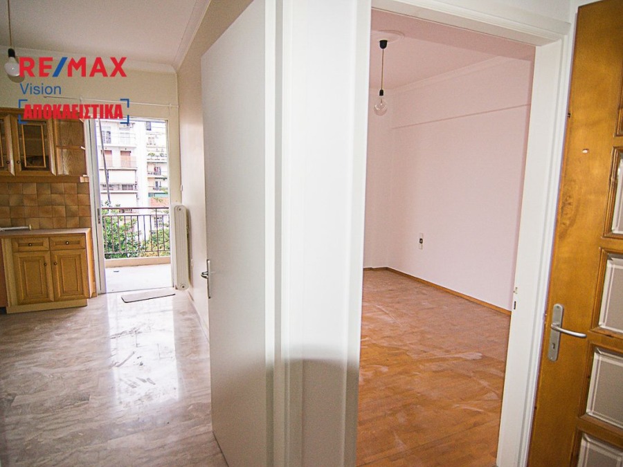 Apartment 65 m², For sale, Patra, Agios Andreas - 17