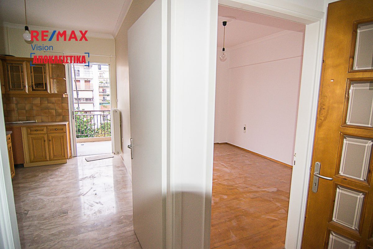 1902642 – 17 Apartment 65 m², For sale, Patra, Agios Andreas - 17