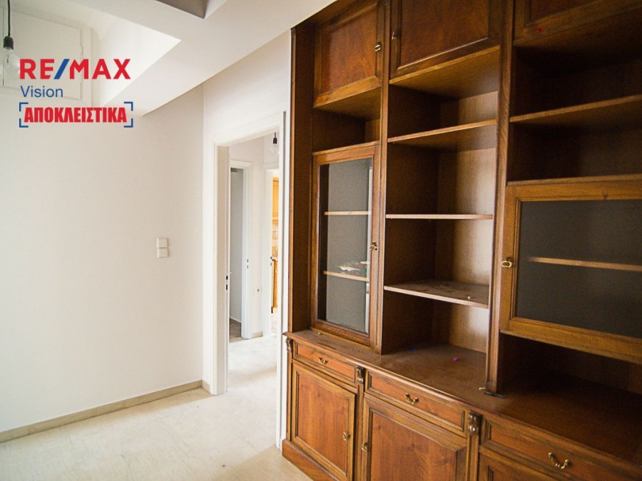 Apartment 65 m², For sale, Patra, Agios Andreas - 2