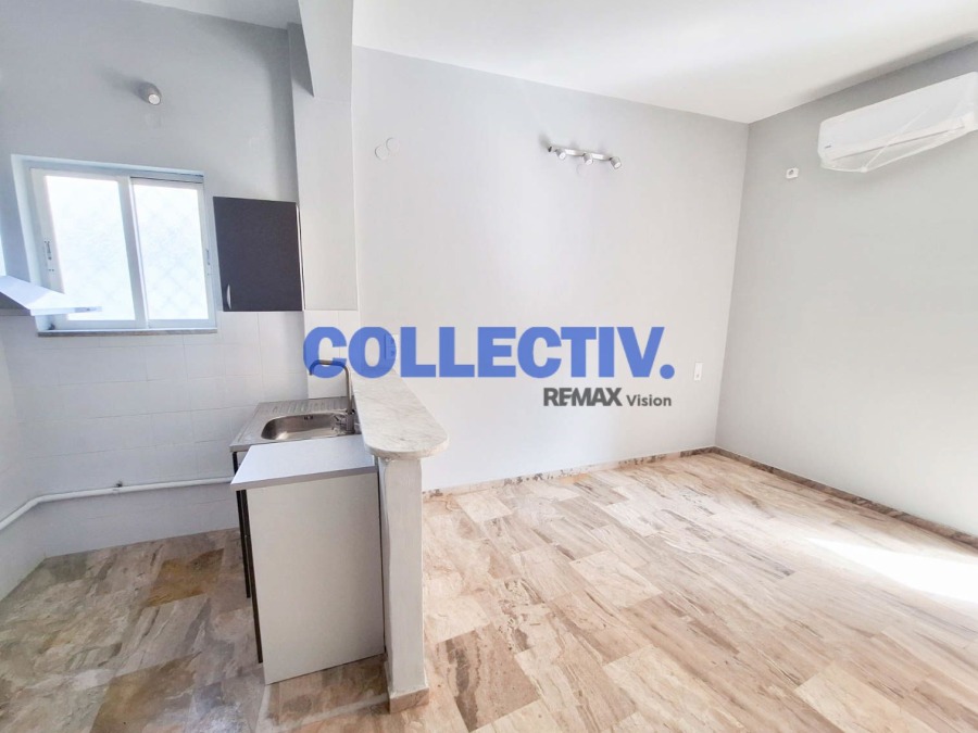 Studio/Γκαρσονιέρα 25 τ.μ., Προς ενοικίαση, Πάτρα, Ζαρουχλέικα - 3