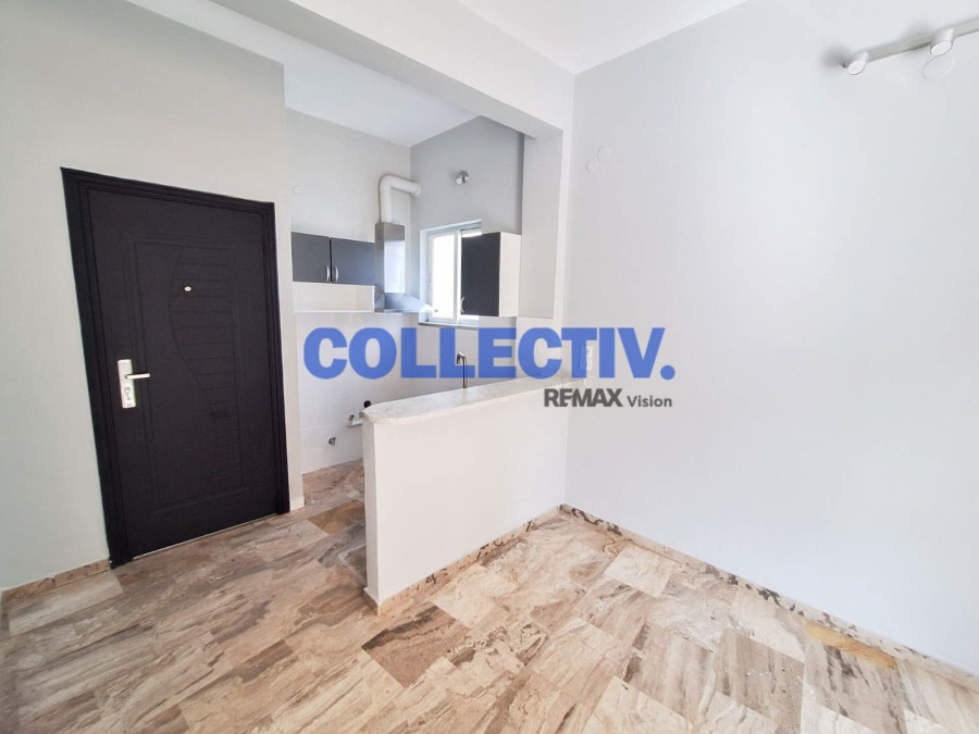 Studio/Γκαρσονιέρα 25 τ.μ., Προς ενοικίαση, Πάτρα, Ζαρουχλέικα - 5