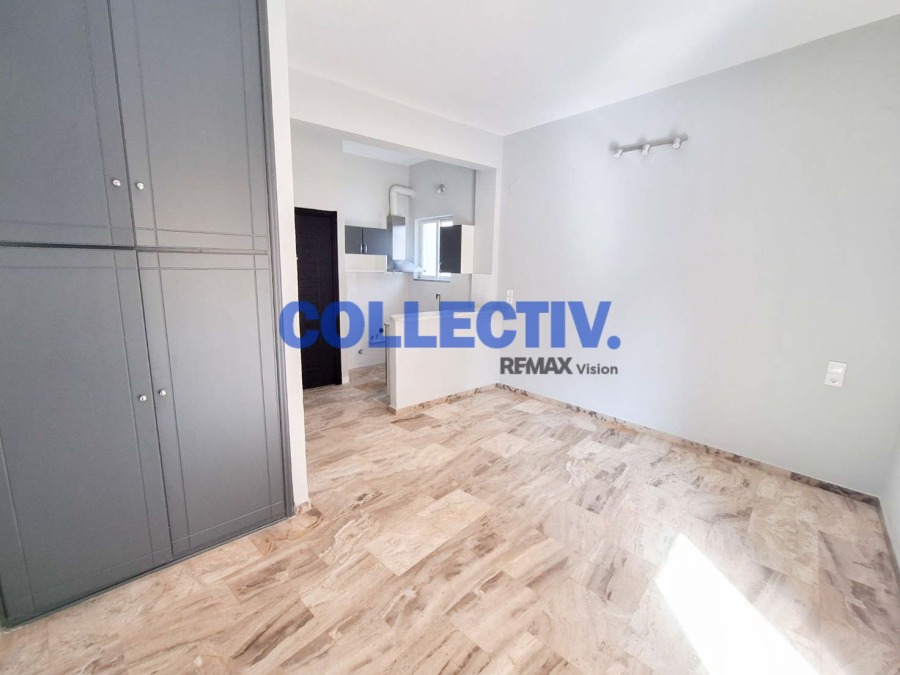 Studio/Γκαρσονιέρα 25 τ.μ., Προς ενοικίαση, Πάτρα, Ζαρουχλέικα - 7