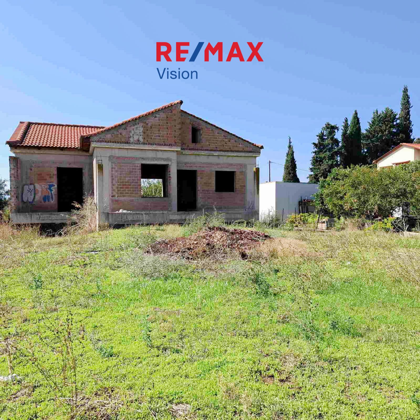 Detached House 150 m², For sale, Fares, Chalandritsa - 1