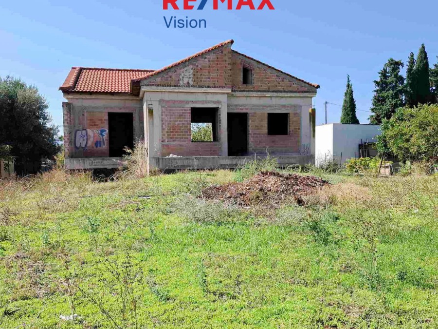 Detached House 150 m², For sale, Fares, Chalandritsa - 2