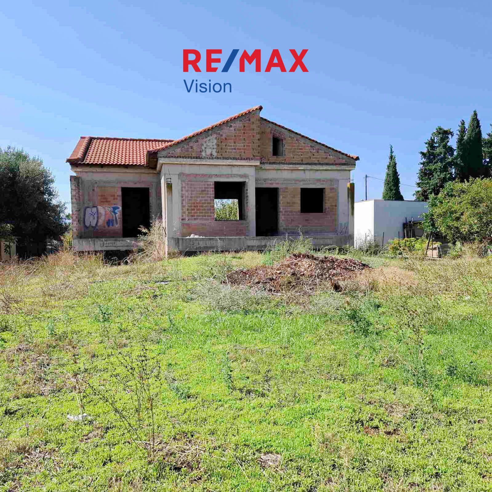 Detached House 150 m², For sale, Fares, Chalandritsa - 2
