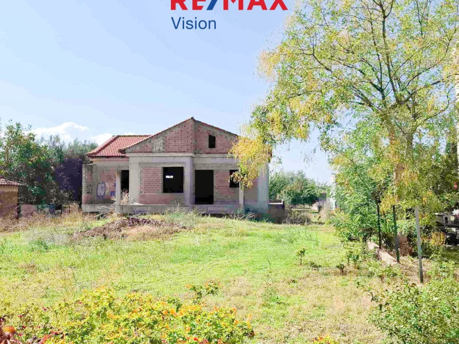 Detached House 150 m², For sale, Fares, Chalandritsa - 3