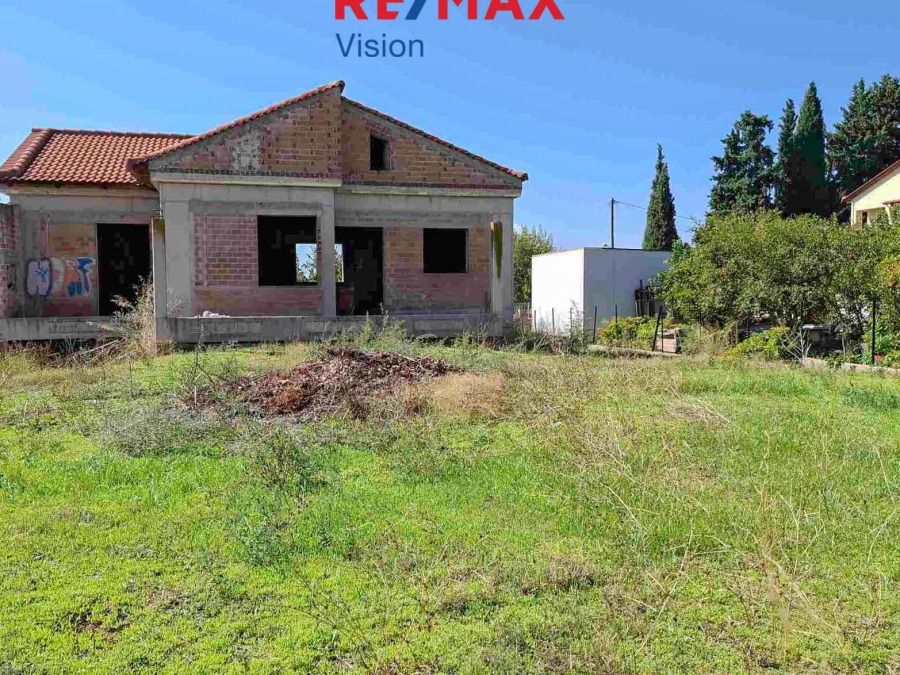 Detached House 150 m², For sale, Fares, Chalandritsa - 4