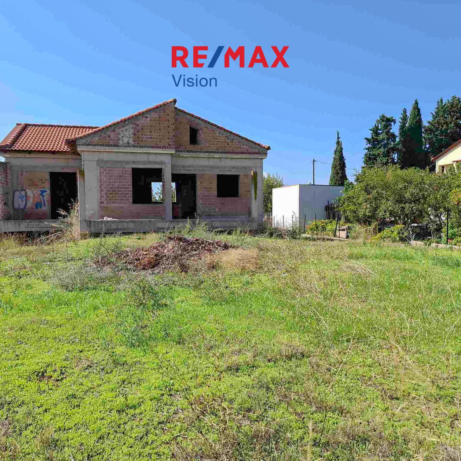 Detached House 150 m², For sale, Fares, Chalandritsa - 4