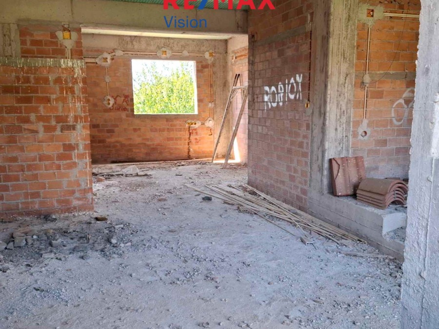 Detached House 150 m², For sale, Fares, Chalandritsa - 5