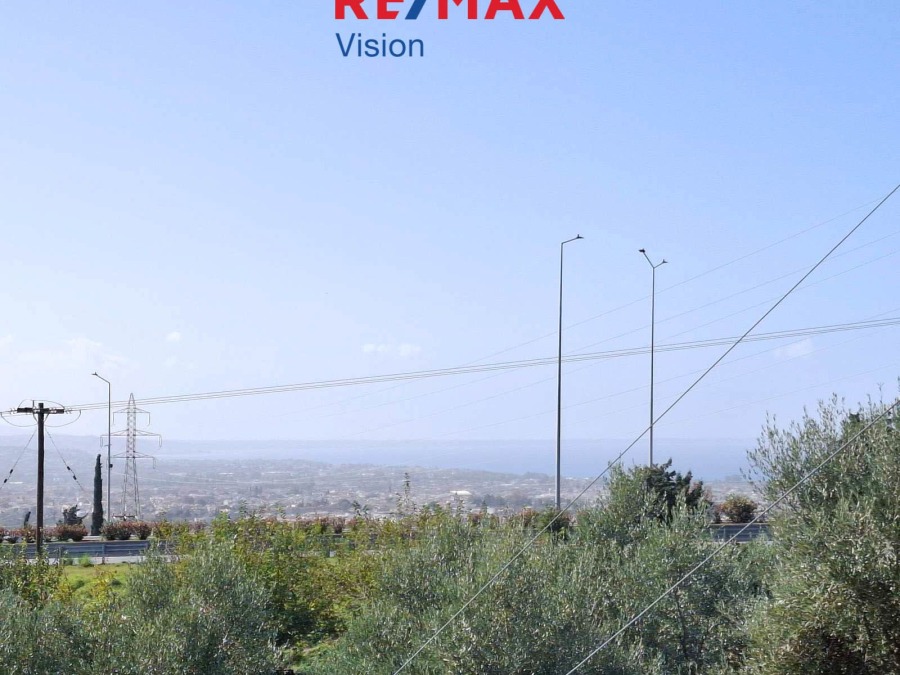 Αγροτεμάχιο 1600 τ.μ., Προς πώληση, Πάτρα - 7