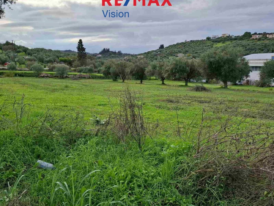 Οικόπεδο 6900 τ.μ., Προς πώληση, Παραλία, Μιντιλόγλι - 2