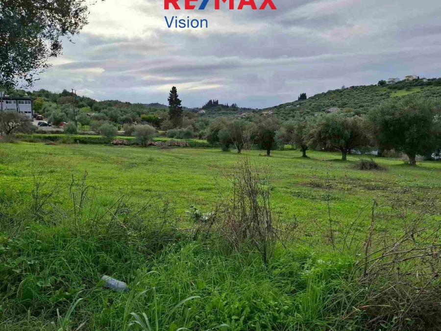 Οικόπεδο 6900 τ.μ., Προς πώληση, Παραλία, Μιντιλόγλι - 3