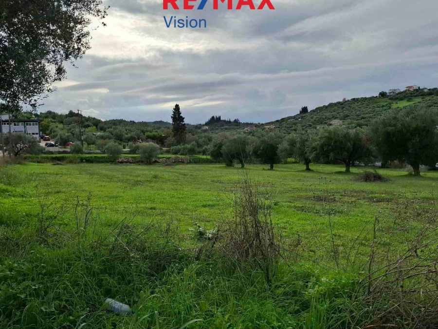 Οικόπεδο 6900 τ.μ., Προς πώληση, Παραλία, Μιντιλόγλι - 4