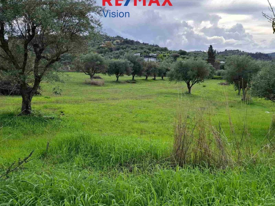 Οικόπεδο 6900 τ.μ., Προς πώληση, Παραλία, Μιντιλόγλι - 6