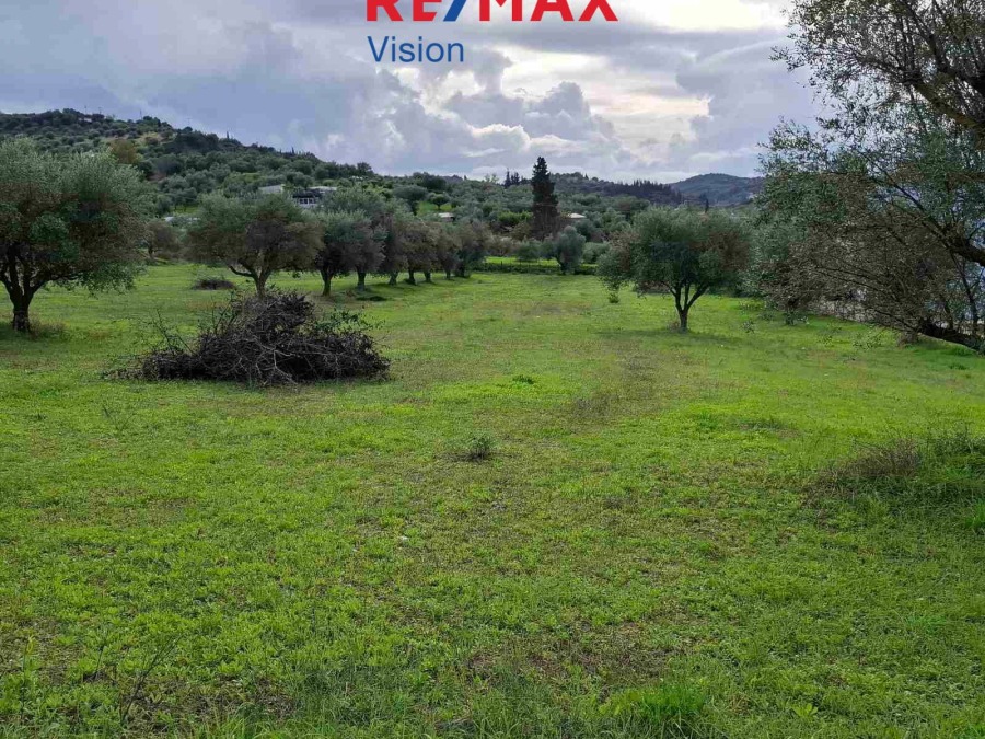 Οικόπεδο 6900 τ.μ., Προς πώληση, Παραλία, Μιντιλόγλι - 7