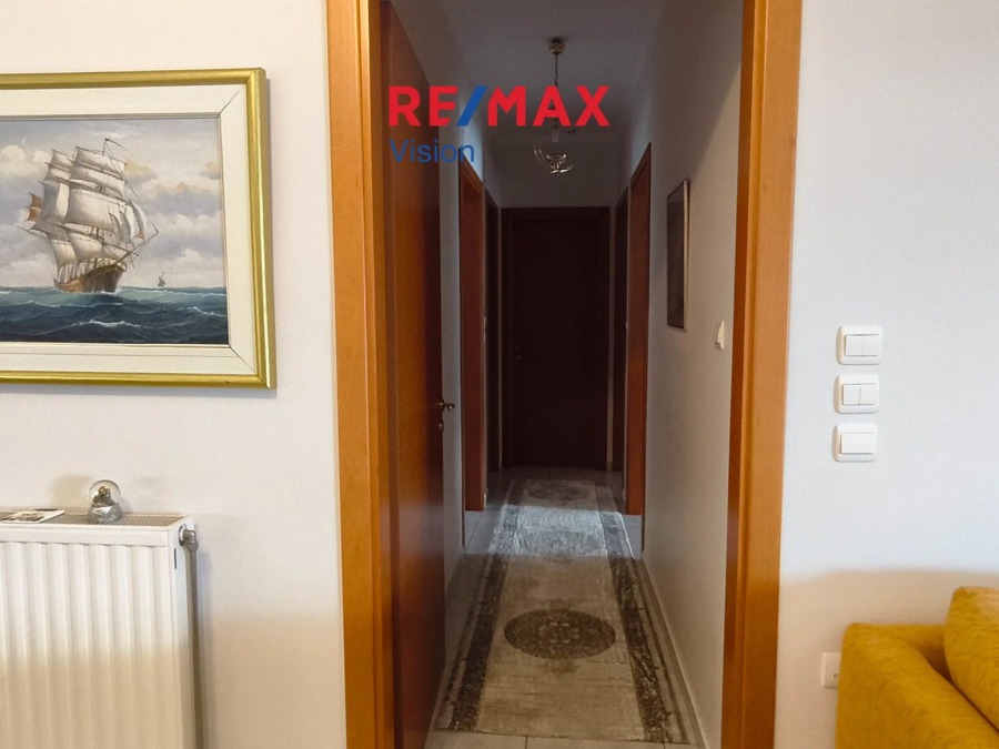Διαμέρισμα 121 τ.μ., Προς πώληση, Πάτρα, Αρόη - 7