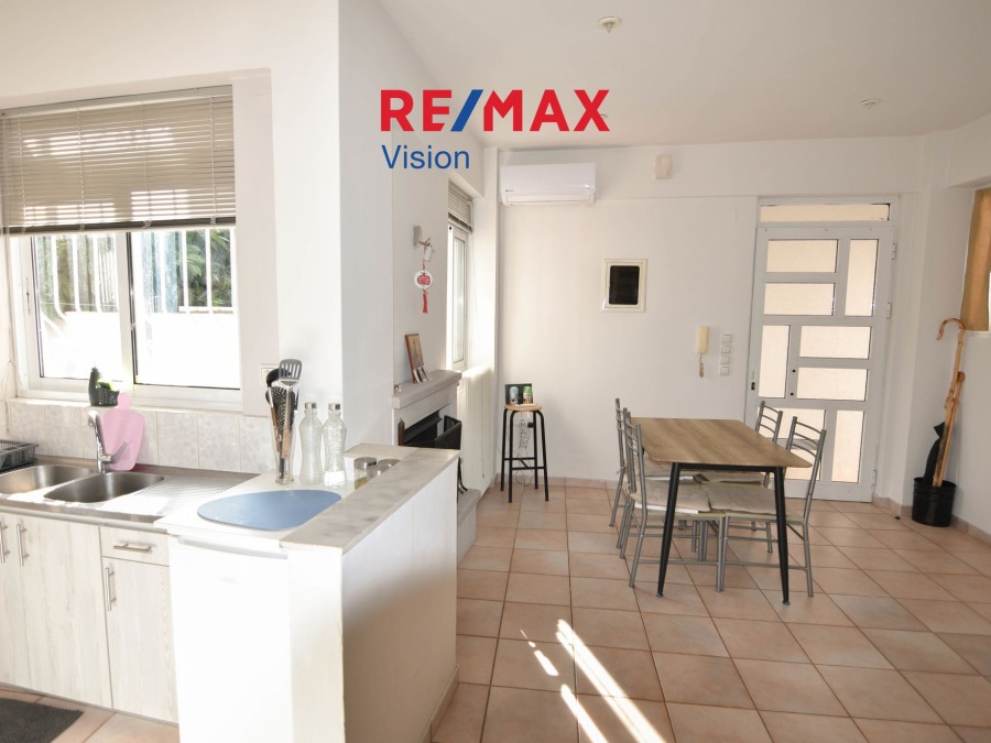 Studio/Γκαρσονιέρα 37 τ.μ., Προς πώληση, Πάτρα, Ταμπάχανα - 9