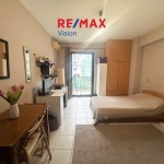 Studio/Γκαρσονιέρα 32 τ.μ., Προς πώληση, Πάτρα, Πάτρα – Κέντρο (1991493) - 1