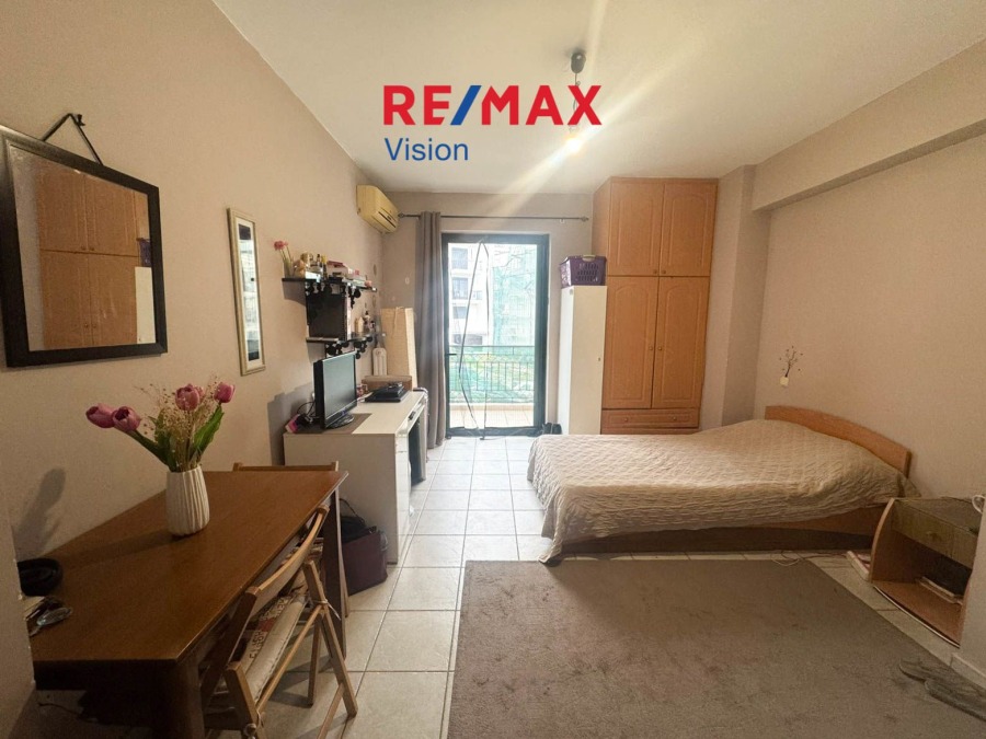 1991493 – Studio/Γκαρσονιέρα Προς Πώληση, Πάτρα, 32 τ.μ., €68.000 - 1