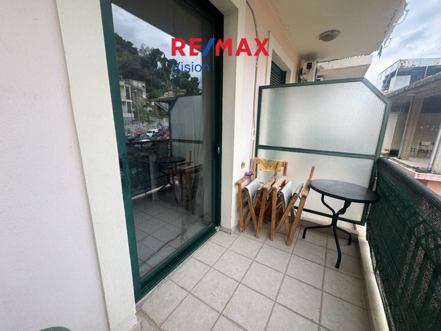 Studio/Γκαρσονιέρα 32 τ.μ., Προς πώληση, Πάτρα, Πάτρα – Κέντρο - 14