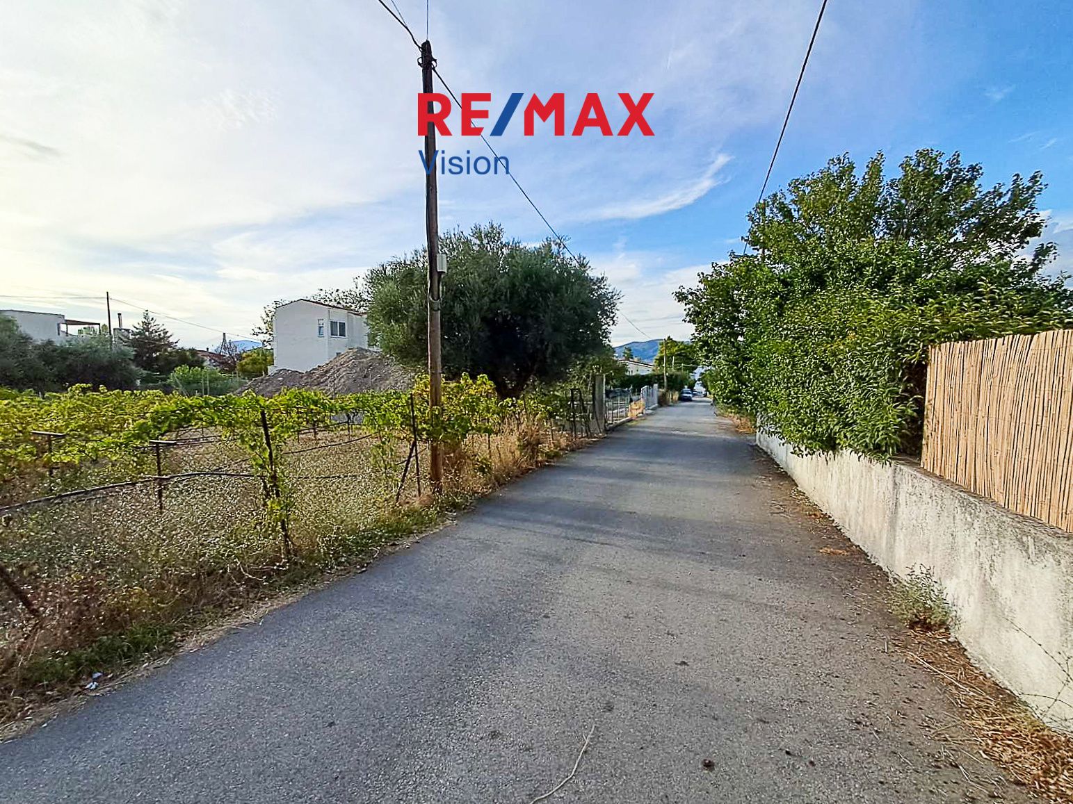 Οικόπεδο 637,61 τ.μ., Προς πώληση, Ρίο, Άγιος Βασίλειος - 9