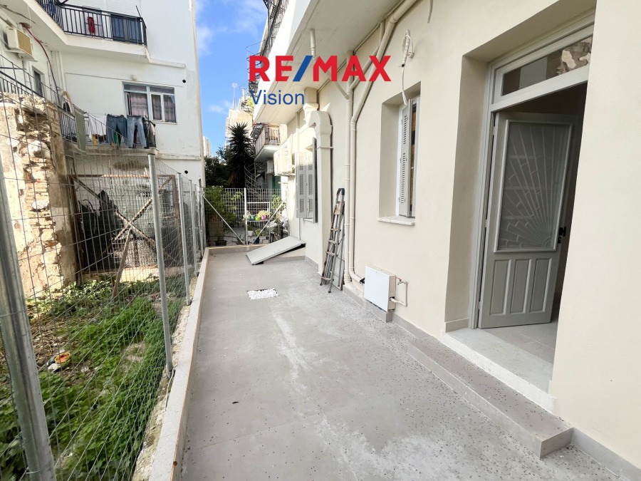 Γραφείο 110 τ.μ., Προς πώληση, Πάτρα, Σκαγιοπούλειο - 22