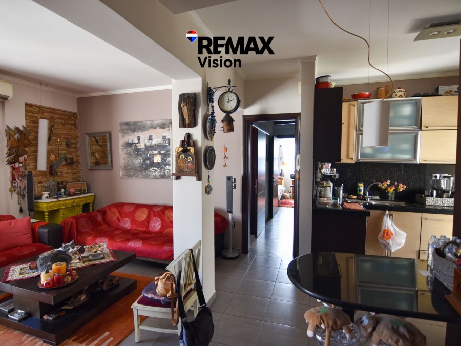 2032463 – Διαμέρισμα Προς Πώληση, Πάτρα, 85 τ.μ., €130.000 - 1