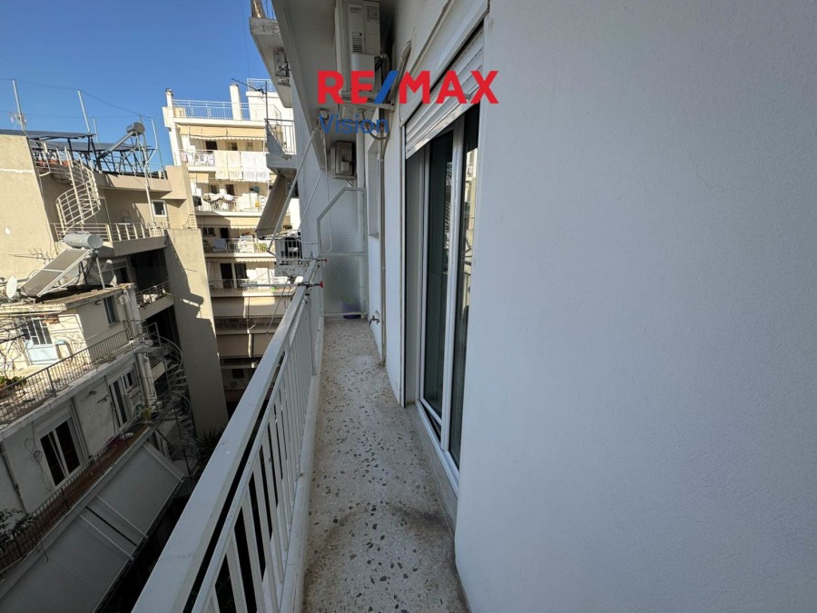 Studio 30 m², For rent, Patra, Pyrosvestio (2032972) - 12