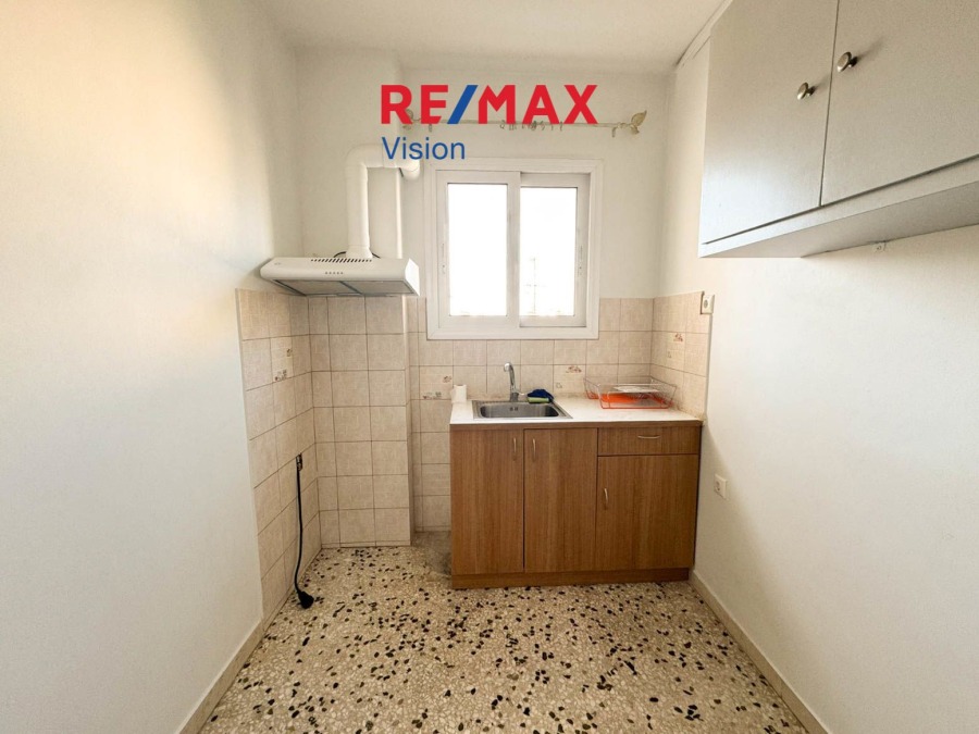 Studio 30 m², For rent, Patra, Pyrosvestio (2032972) - 2