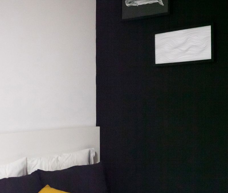 Studio/Γκαρσονιέρα 37,51 τ.μ., Προς πώληση, Πάτρα, Πάτρα – Κέντρο - 9