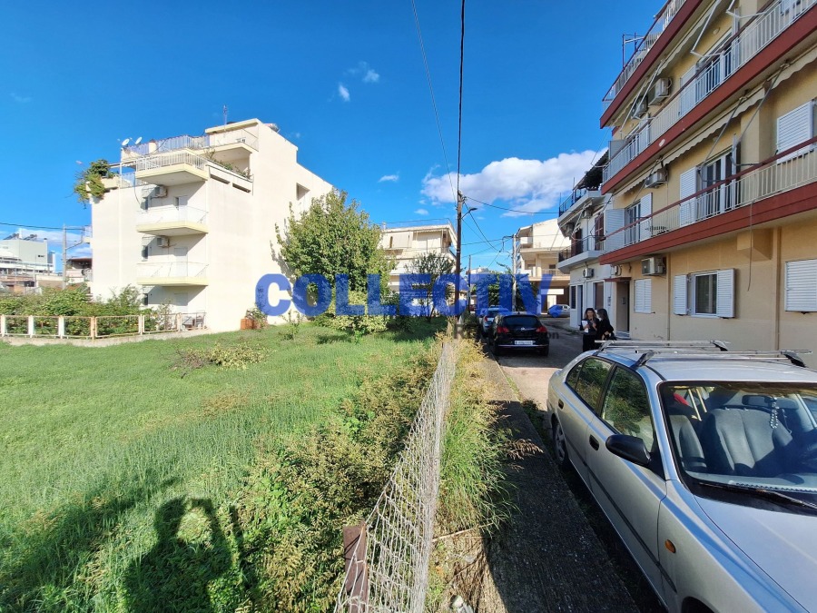 Οικόπεδο 303 τ.μ., Προς πώληση, Πάτρα, Ψαροφάϊ - 2