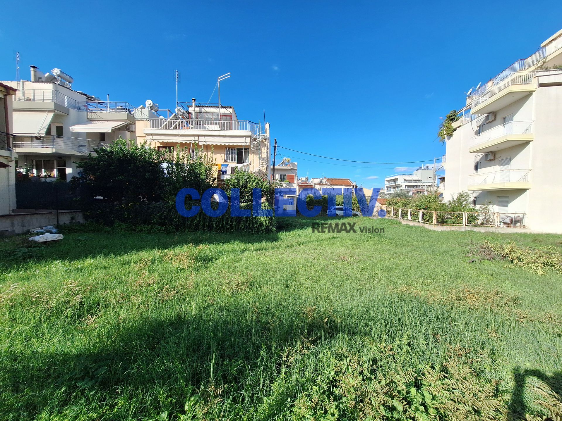 Οικόπεδο 303 τ.μ., Προς πώληση, Πάτρα, Ψαροφάϊ - 3