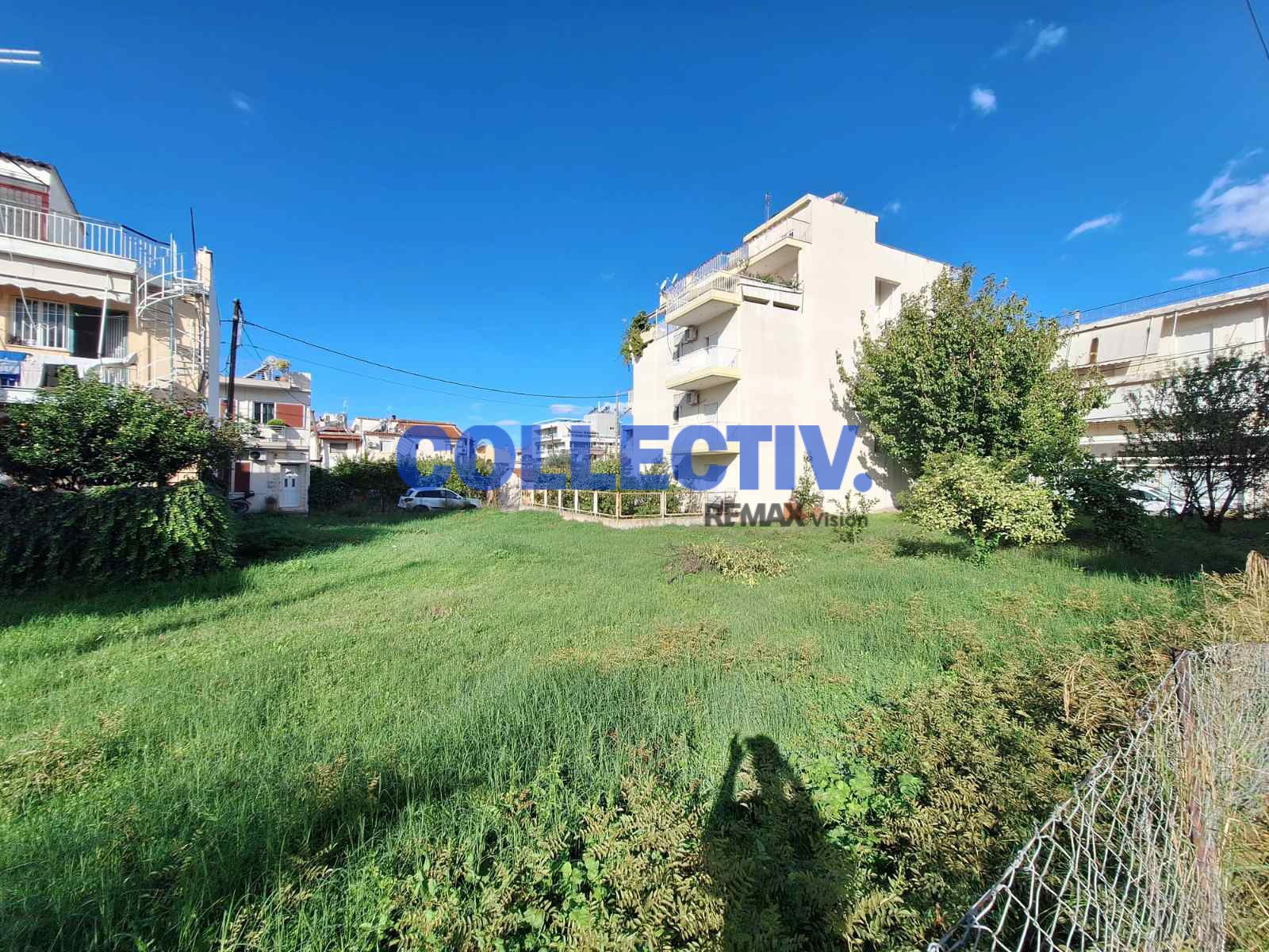 Οικόπεδο 303 τ.μ., Προς πώληση, Πάτρα, Ψαροφάϊ - 6