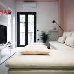 Studio 46.93 m², For sale, Patra, Patra Centre - 1