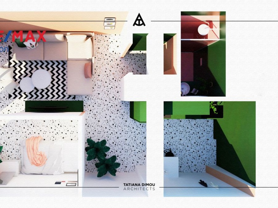 Studio/Γκαρσονιέρα 46,93 τ.μ., Προς πώληση, Πάτρα, Πάτρα – Κέντρο - 13