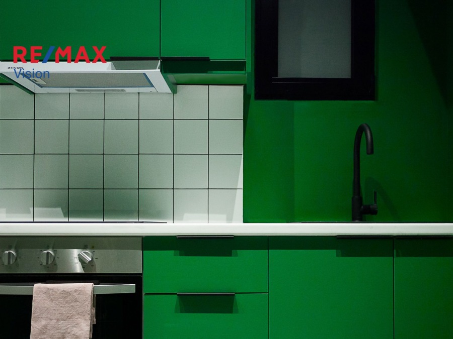 Studio/Γκαρσονιέρα 46,93 τ.μ., Προς πώληση, Πάτρα, Πάτρα – Κέντρο - 2