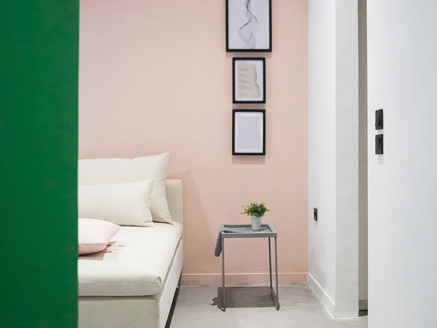 Studio/Γκαρσονιέρα 46,93 τ.μ., Προς πώληση, Πάτρα, Πάτρα – Κέντρο - 3