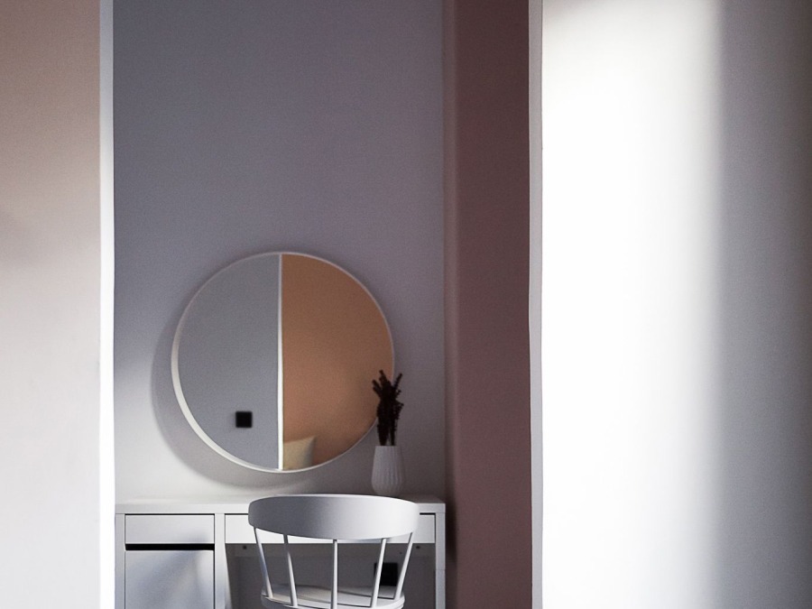 Studio/Γκαρσονιέρα 46,93 τ.μ., Προς πώληση, Πάτρα, Πάτρα – Κέντρο - 7