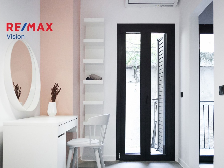 Studio/Γκαρσονιέρα 46,93 τ.μ., Προς πώληση, Πάτρα, Πάτρα – Κέντρο - 8