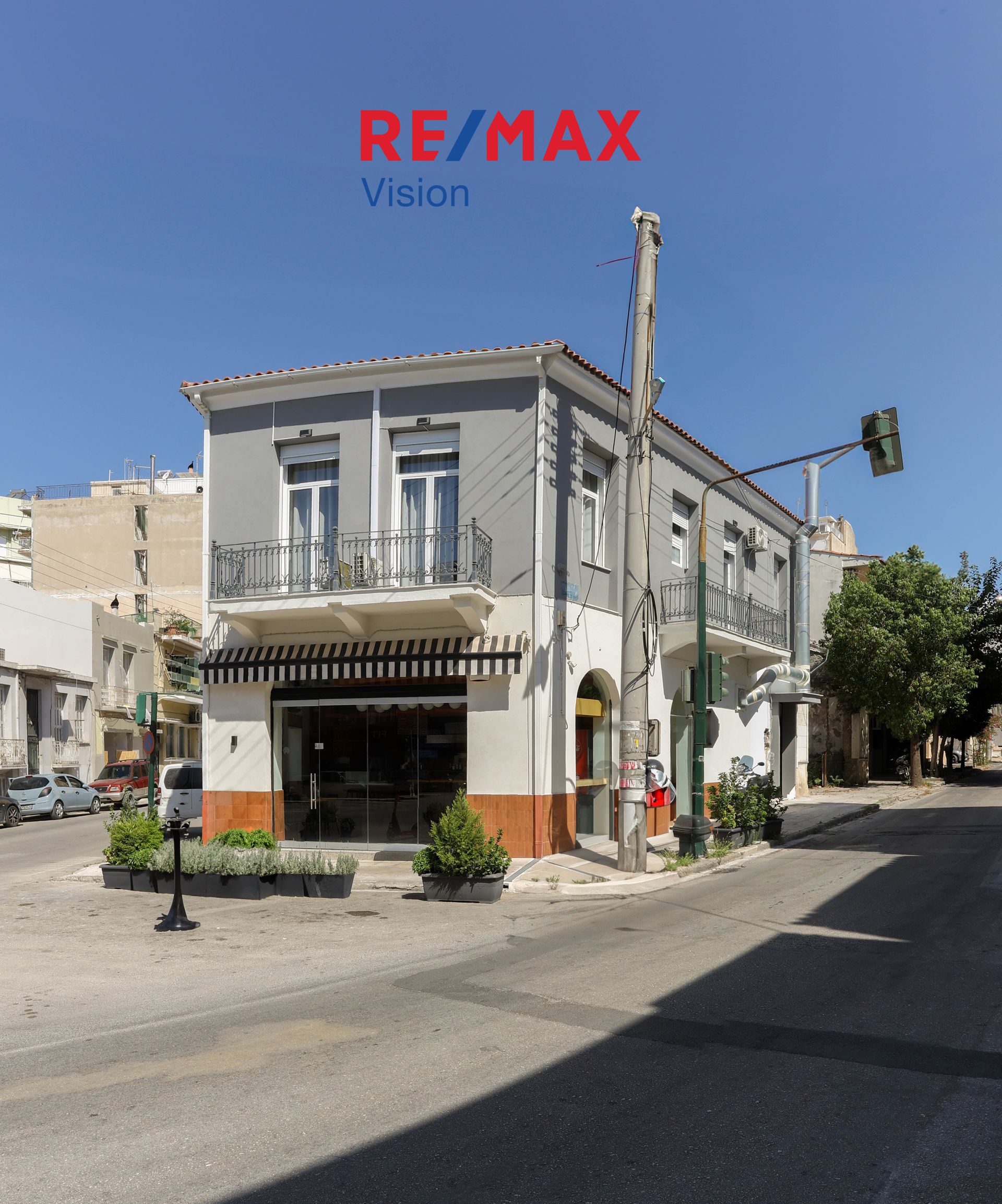 Οικιστικό Συγκρότημα 133,5 τ.μ., Προς πώληση, Πάτρα, Βουδ - 1