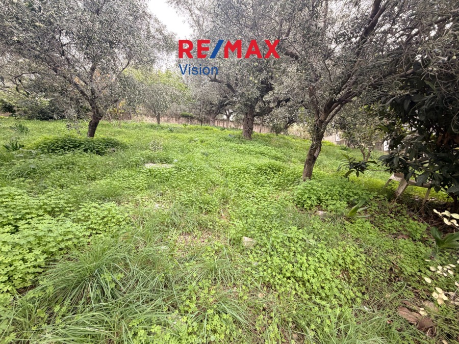 Οικόπεδο 630 τ.μ., Προς πώληση, Πάτρα, Καρυά - 2