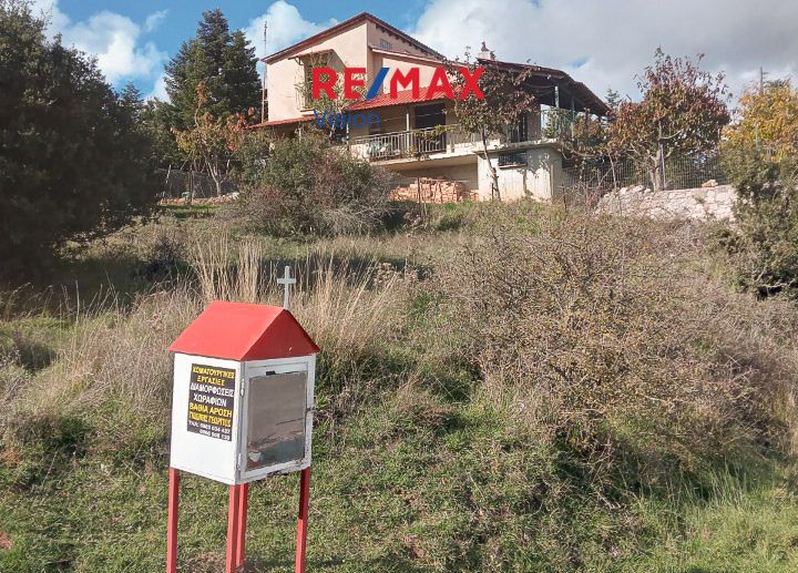 Μονοκατοικία 100 τ.μ., Προς πώληση, Λεόντιο, Θωμέικα - 3